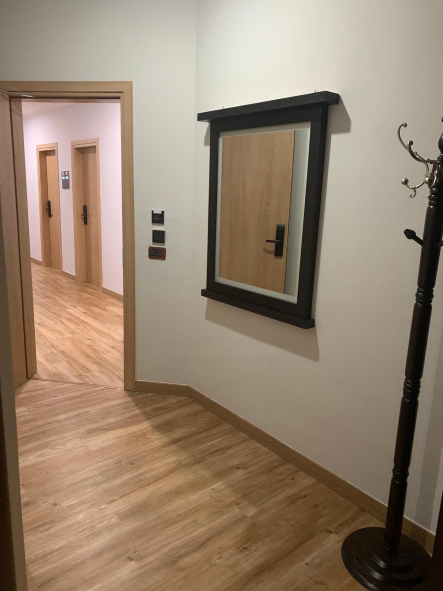 Hotel Dodona Sarandë 외부 사진